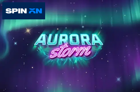 Aurora Storm